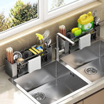 Kitchen Sink Organiser
