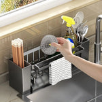 Kitchen Sink Organiser