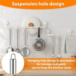 5/10Pcs Kitchen Cooking Utensils