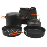 Outdoor Cookware Set Camping