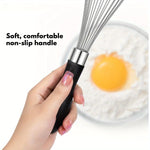 Baking specific egg beater