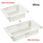 Kitchen Hanging Organizer Refrigerator