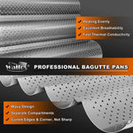 Baguette Pan French Bread