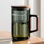 Household Portable Drinkware Transparent