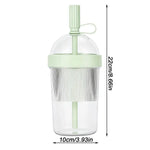 Coffee Cups With Lids Reusable
