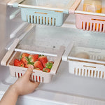 Kitchen Hanging Organizer Refrigerator