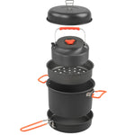Outdoor Cookware Set Camping
