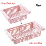 Kitchen Hanging Organizer Refrigerator