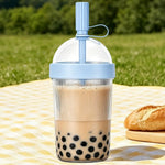 Coffee Cups With Lids Reusable
