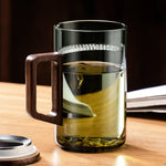 Household Portable Drinkware Transparent