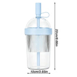 Coffee Cups With Lids Reusable