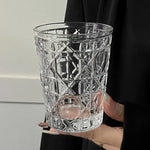 4pcs Glass Set for Drinking