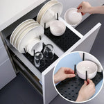 Kitchen Organizer Dish Drying Rack