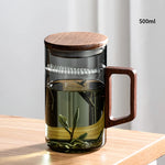 Household Portable Drinkware Transparent