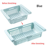 Kitchen Hanging Organizer Refrigerator