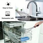 Baking specific egg beater