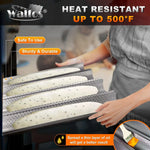 Baguette Pan French Bread