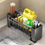 Kitchen Sink Organiser
