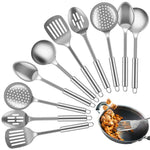 5/10Pcs Kitchen Cooking Utensils