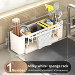 Kitchen Sink Organiser