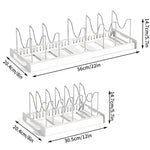 Kitchen Cabinet Organizers
