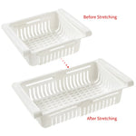 Kitchen Hanging Organizer Refrigerator