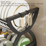 Kitchen Storage Rack, Bowl And Dish Storage Rack