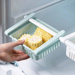 Kitchen Hanging Organizer Refrigerator