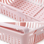 Kitchen Hanging Organizer Refrigerator