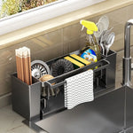 Kitchen Sink Organiser