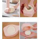 baking Mold Steamed Bread