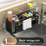 Kitchen Sink Organiser