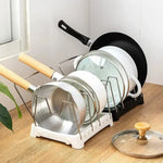 Kitchen Cabinet Organizers f