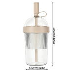 Coffee Cups With Lids Reusable