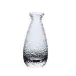 Japanese Sake Drinking Set Glass Cups