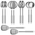5/10Pcs Kitchen Cooking Utensils