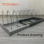 Kitchen Cabinet Organizers