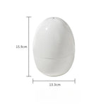 Microwave Egg Steamer Boiler Cooker