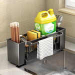 Kitchen Sink Organiser