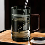 Household Portable Drinkware Transparent