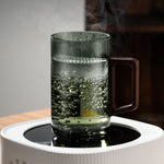 Household Portable Drinkware Transparent