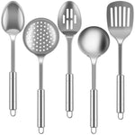 5/10Pcs Kitchen Cooking Utensils